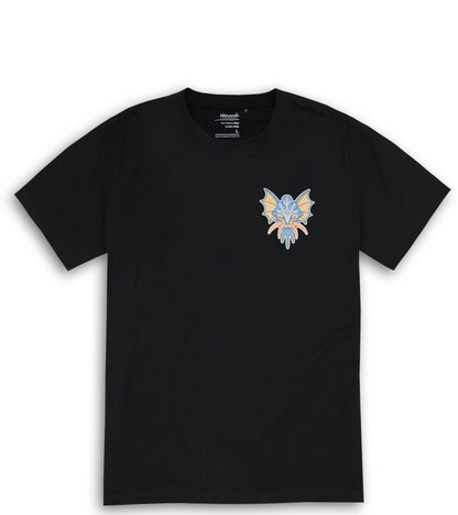 Tee Black