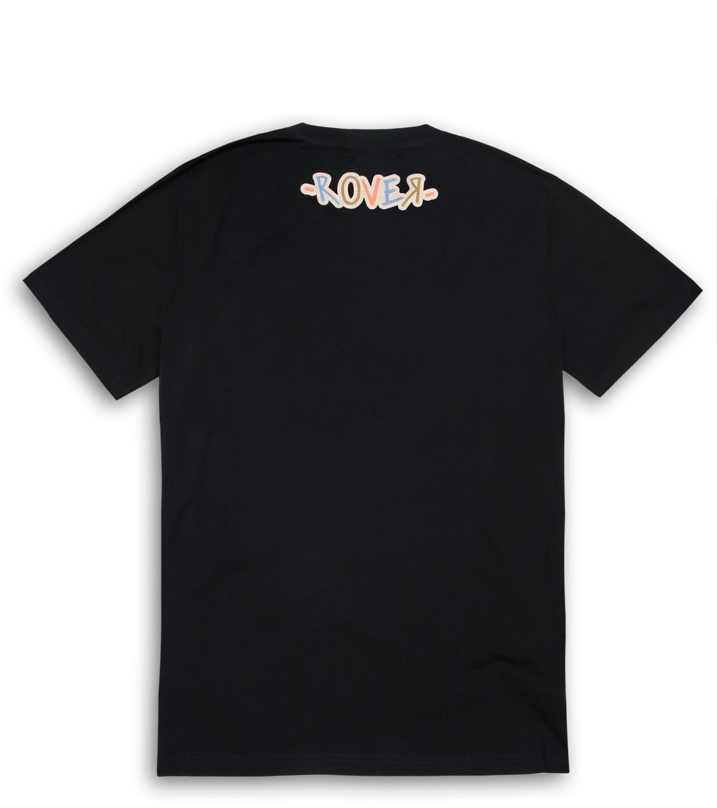 Tee Black