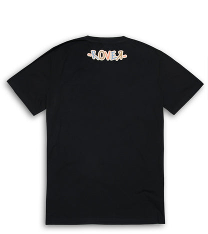 Tee Black