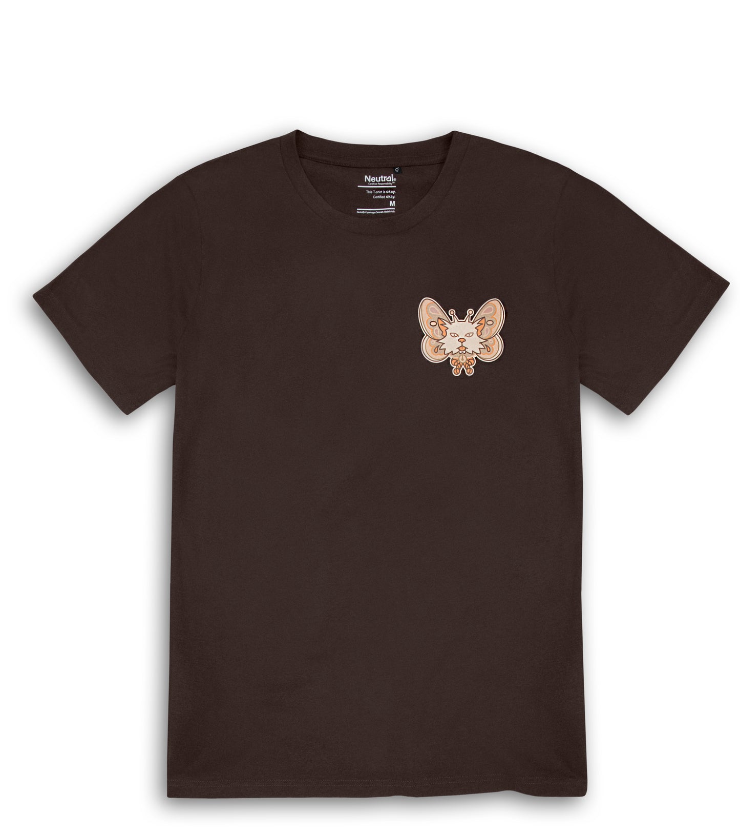 Tee Brown