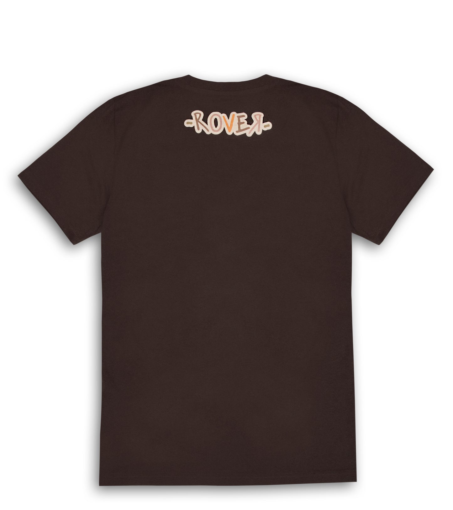 Tee Brown