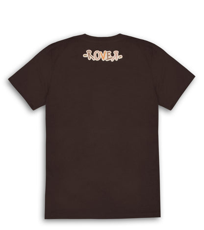 Tee Brown