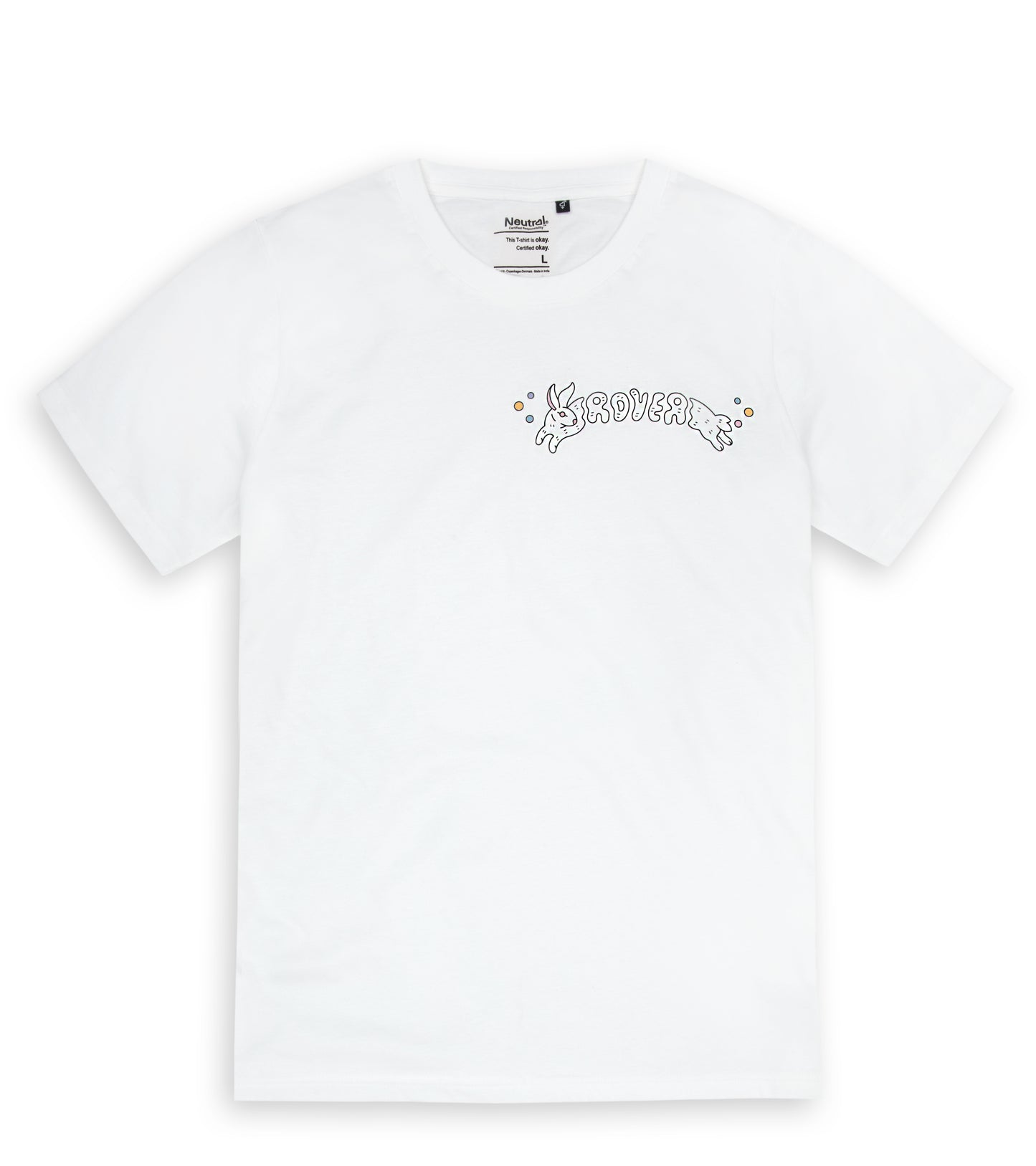 Tee White