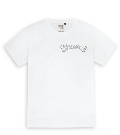 Tee White